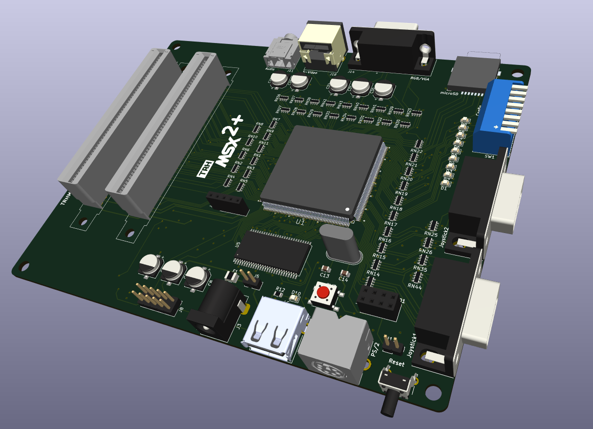 Trhmsx, from the project README