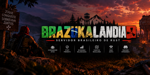 Brazukalandia - Solo/Duo/Trio Wipe 10/09 banner
