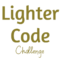 Lighter Code Challenge