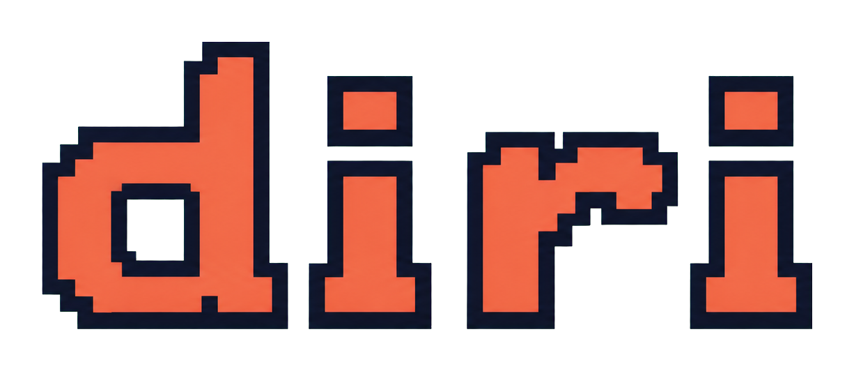 diri