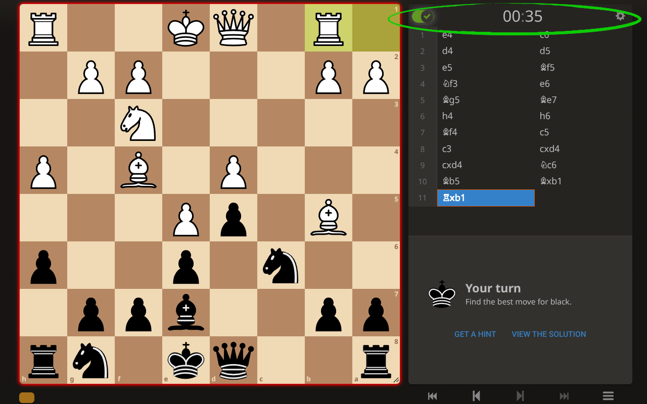 screenshot full circle