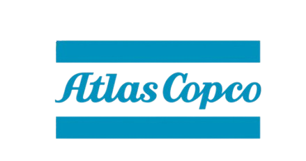 Atlas Copco