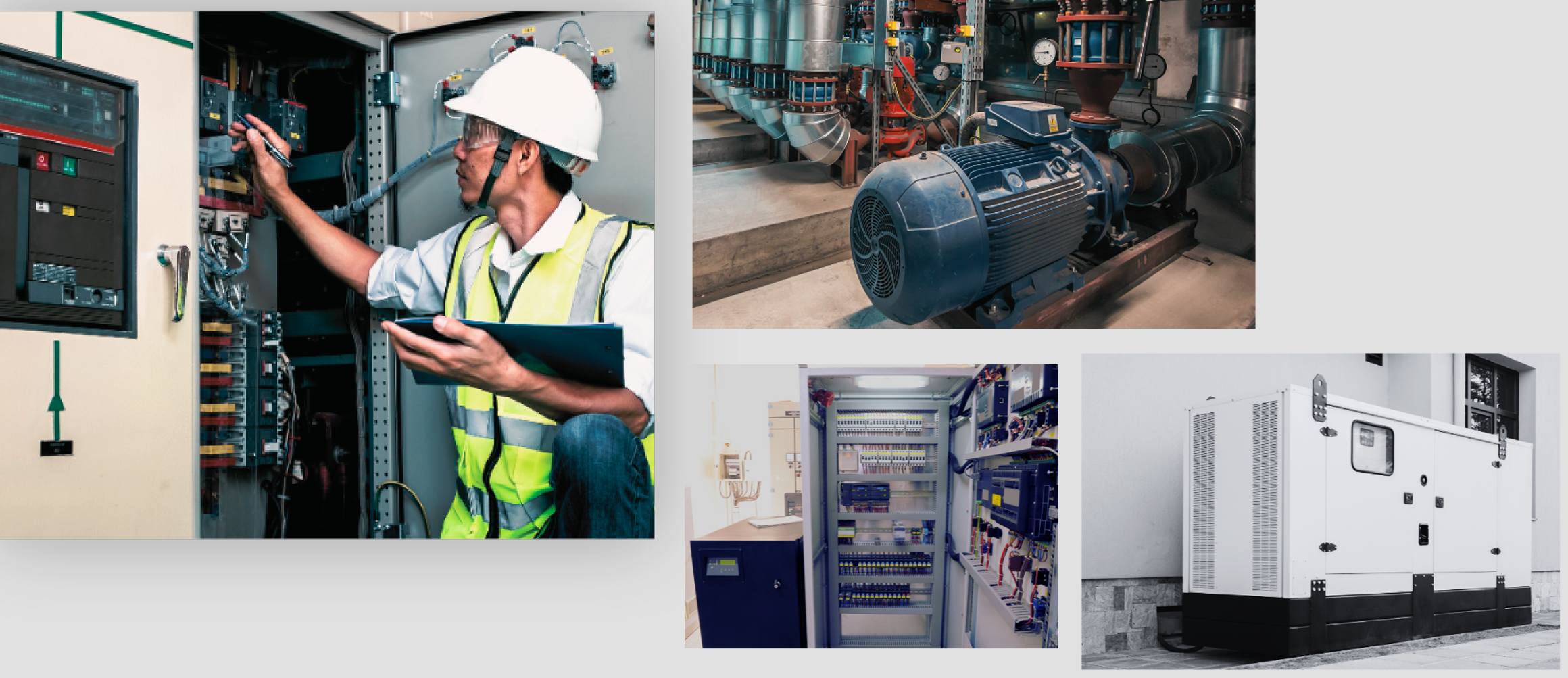 Calibration instruments