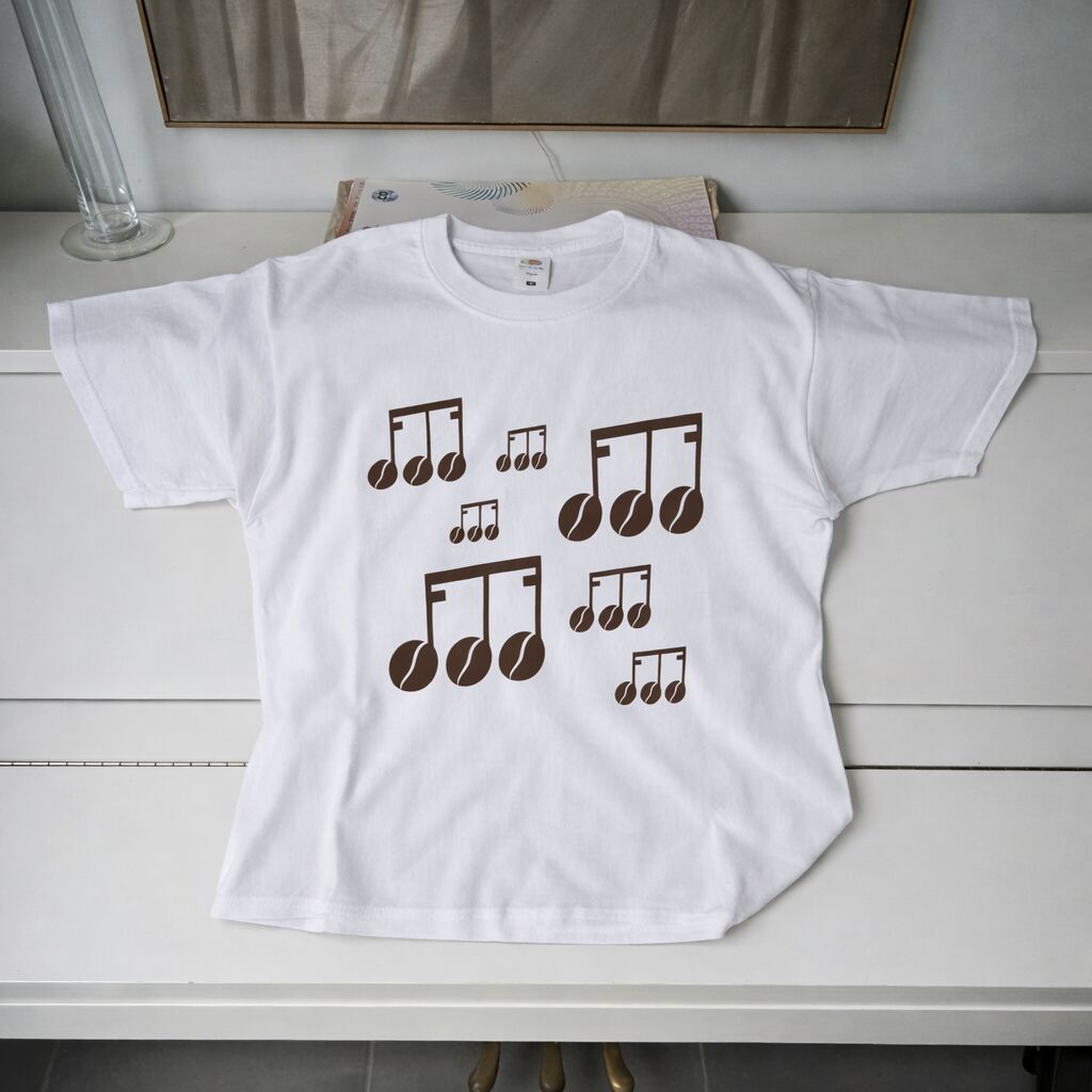 Coffee Pilgrim T-shirt