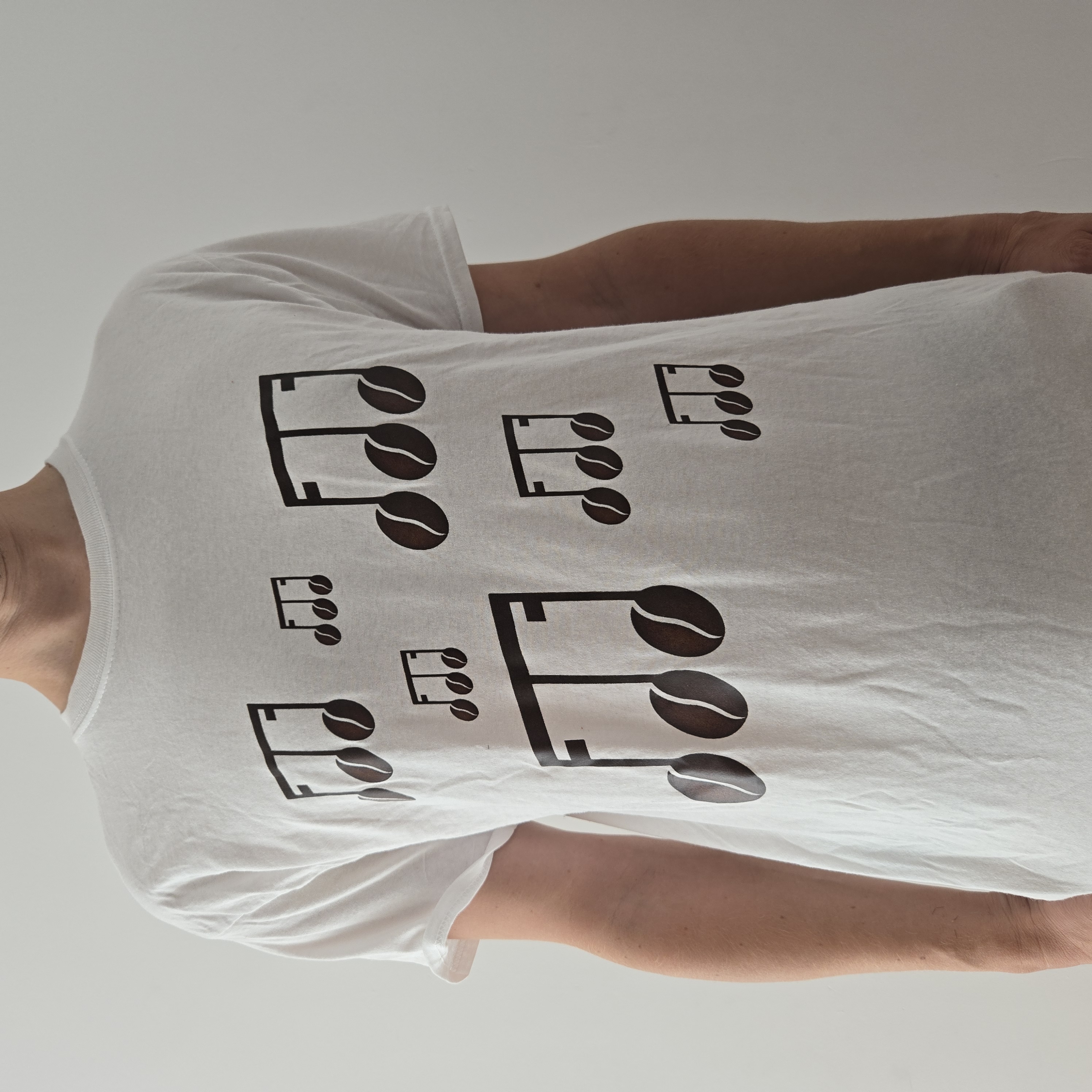 Coffee Pilgrim T-shirt