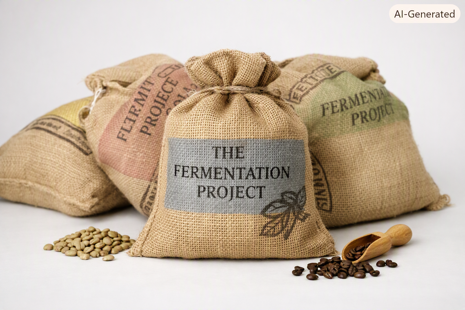 The Fermentation Set (pre-order)