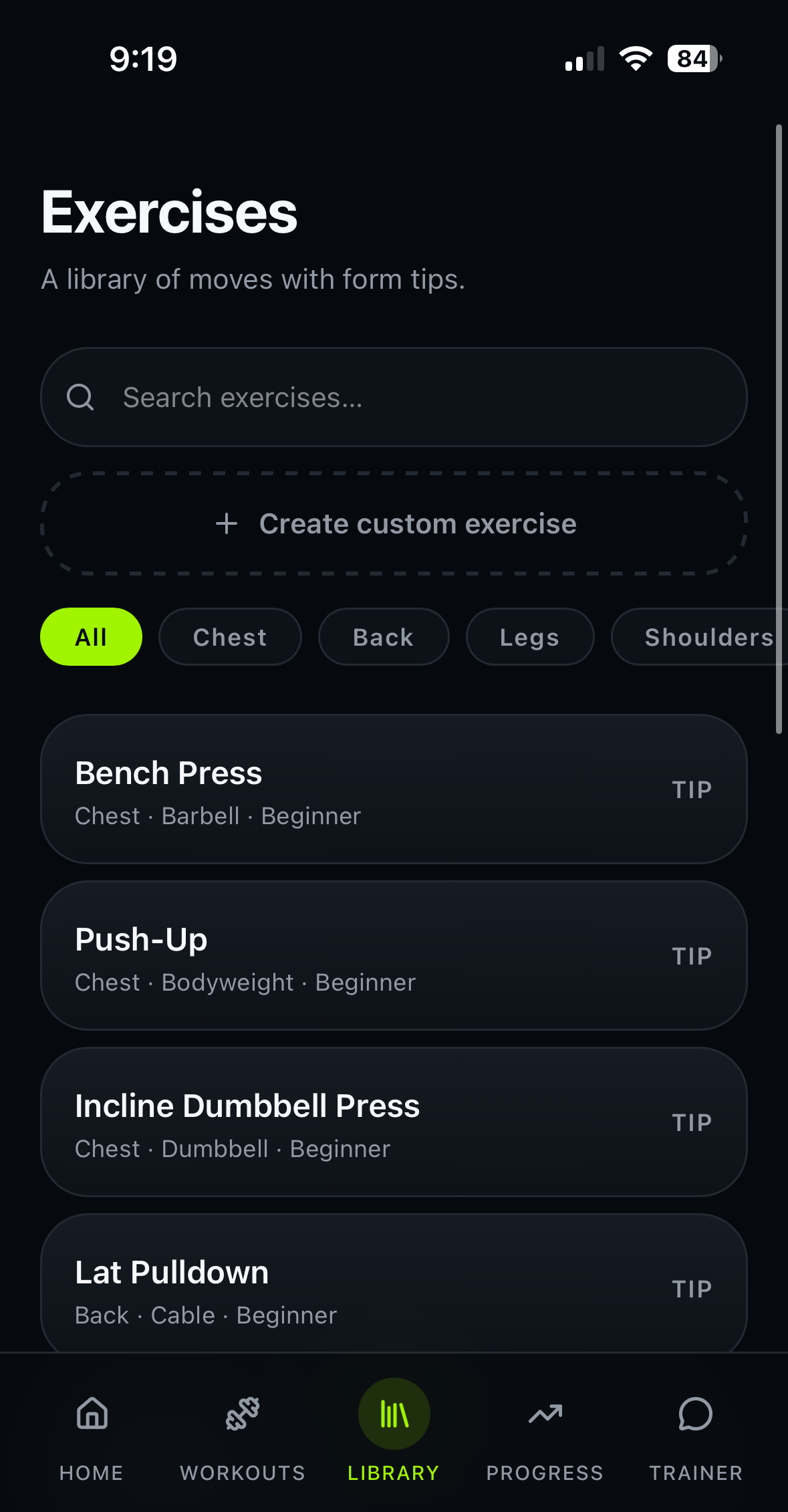 Screenshot 5