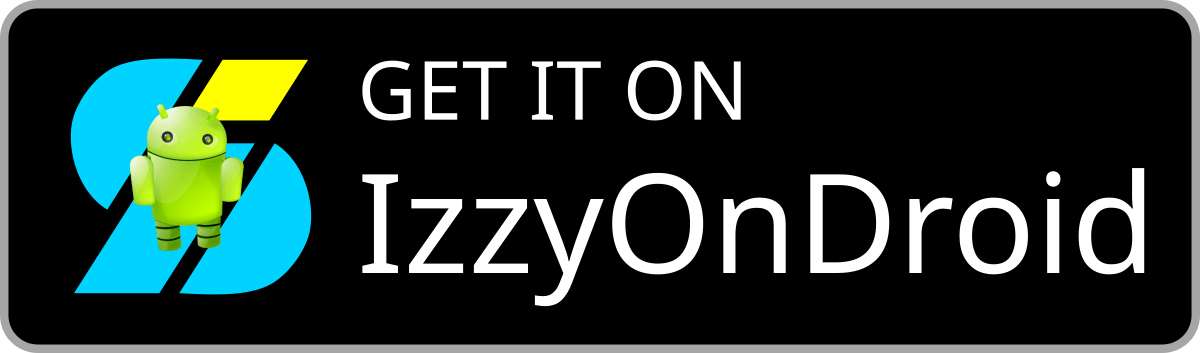 IzzyOnDroid