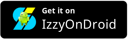IzzyOnDroid