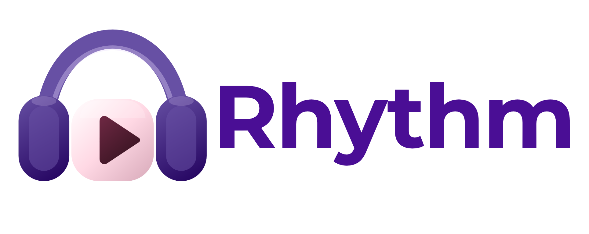Rhythm Music Player