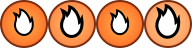 Fire animation