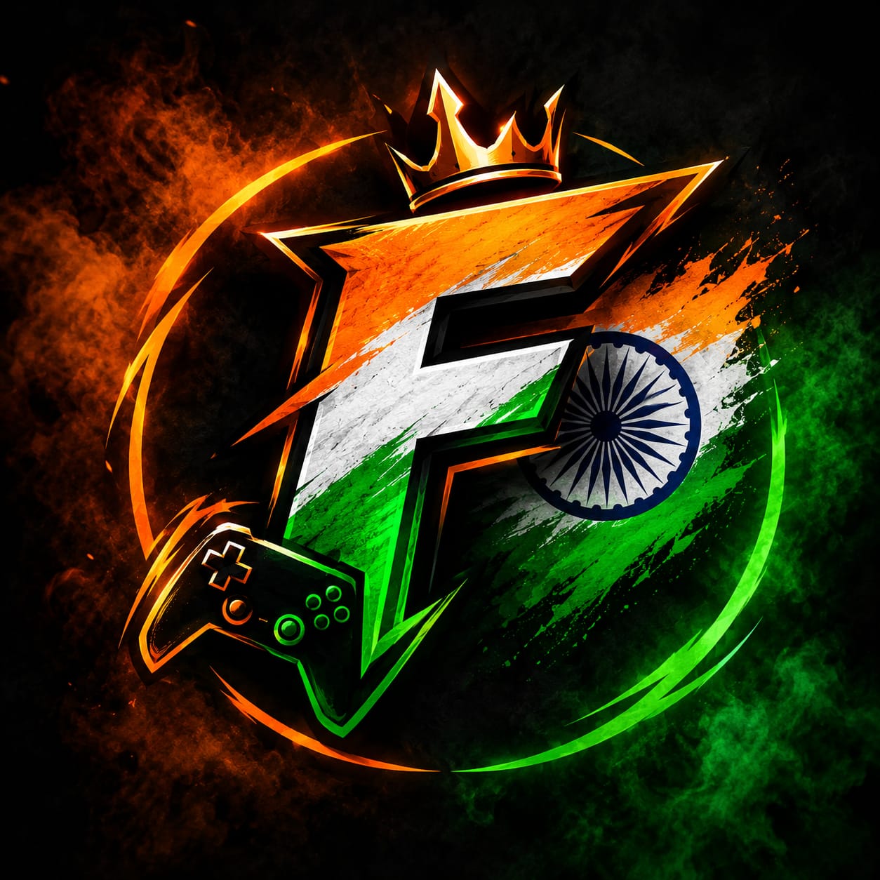 App 1 logo