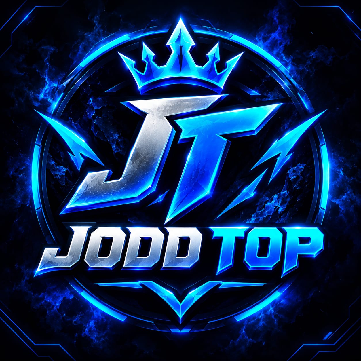 JODD TOP logo