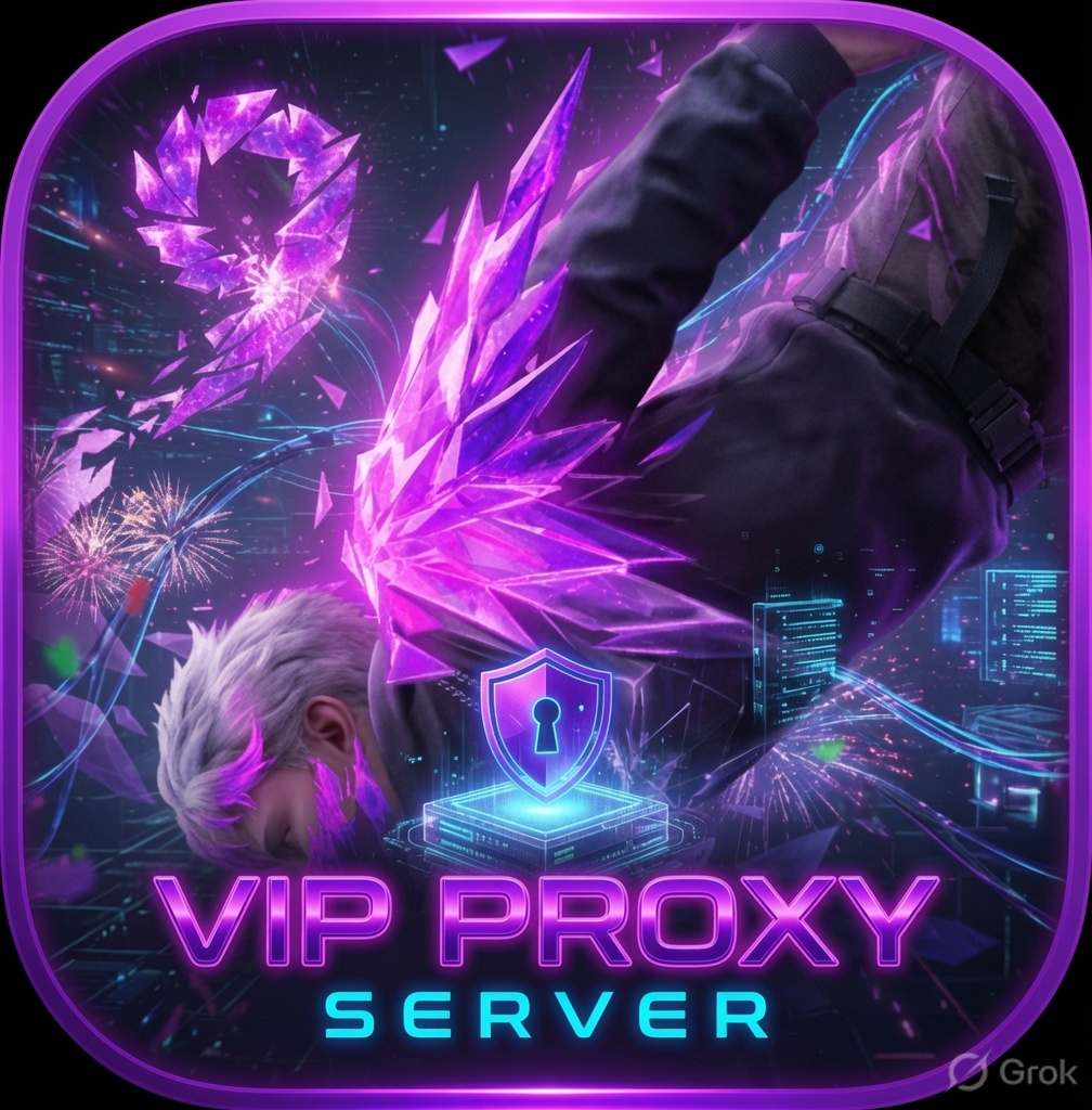 PROXY SERVER