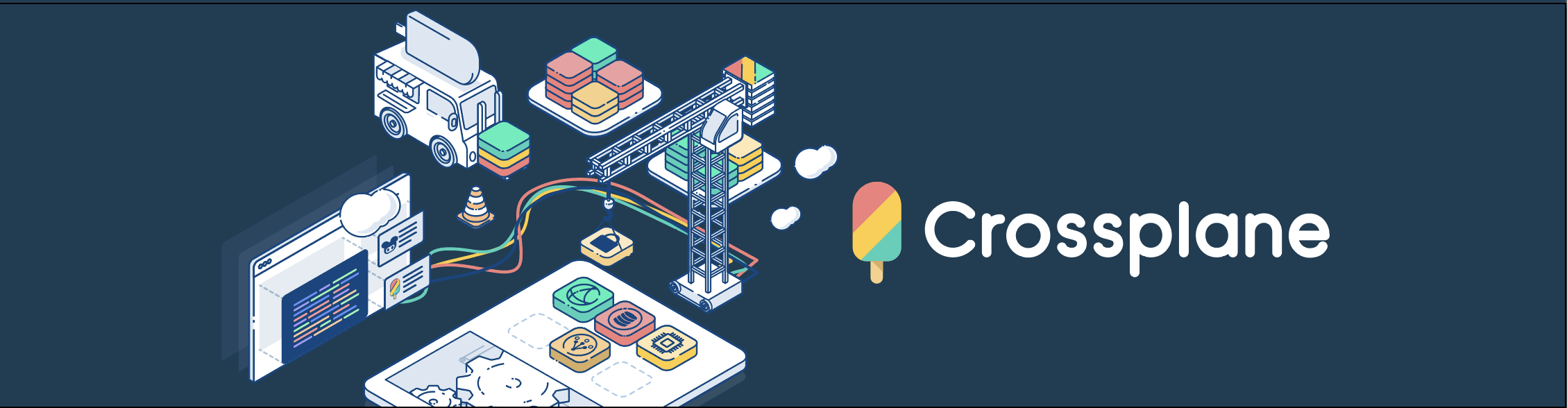 Crossplane 배너 이미지