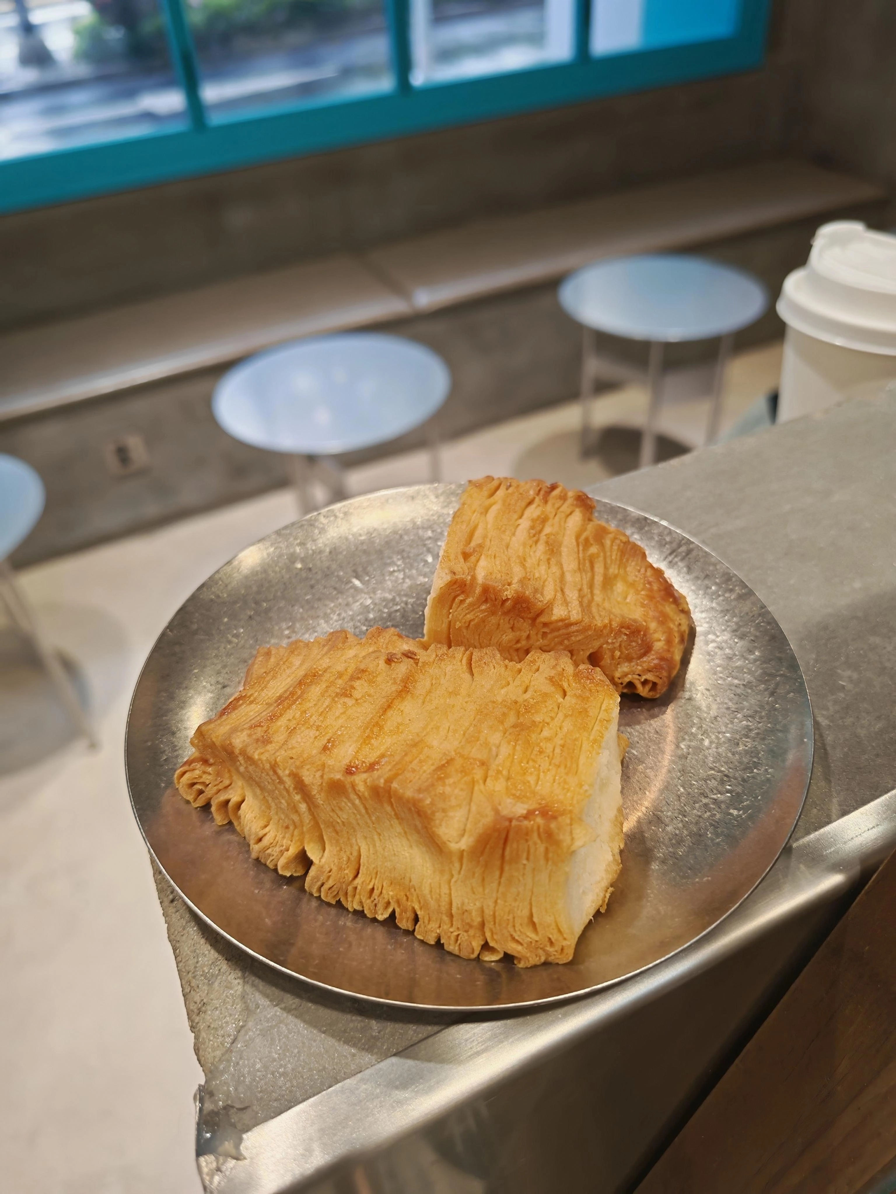 Butter Scone