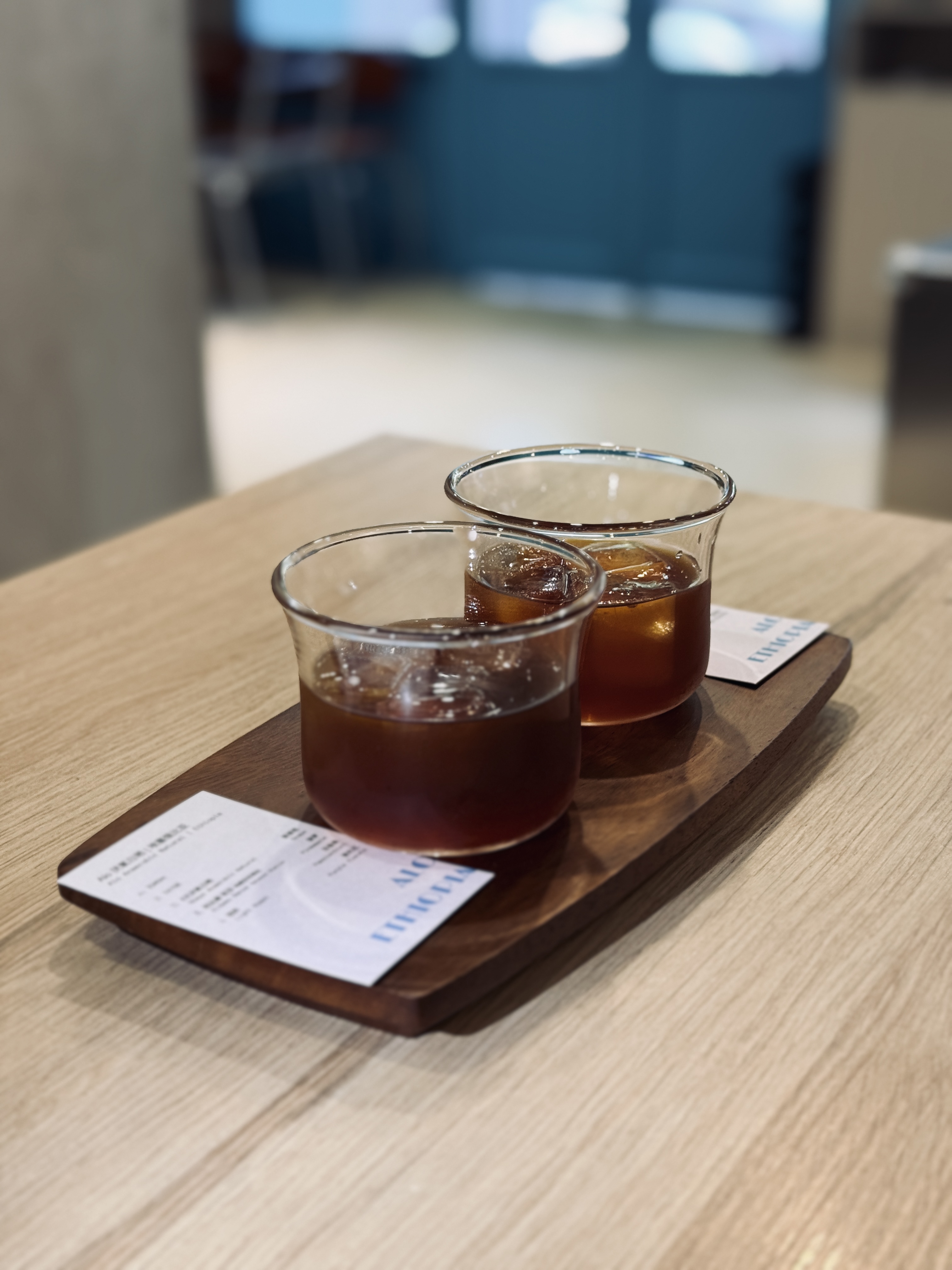 Cold Brew