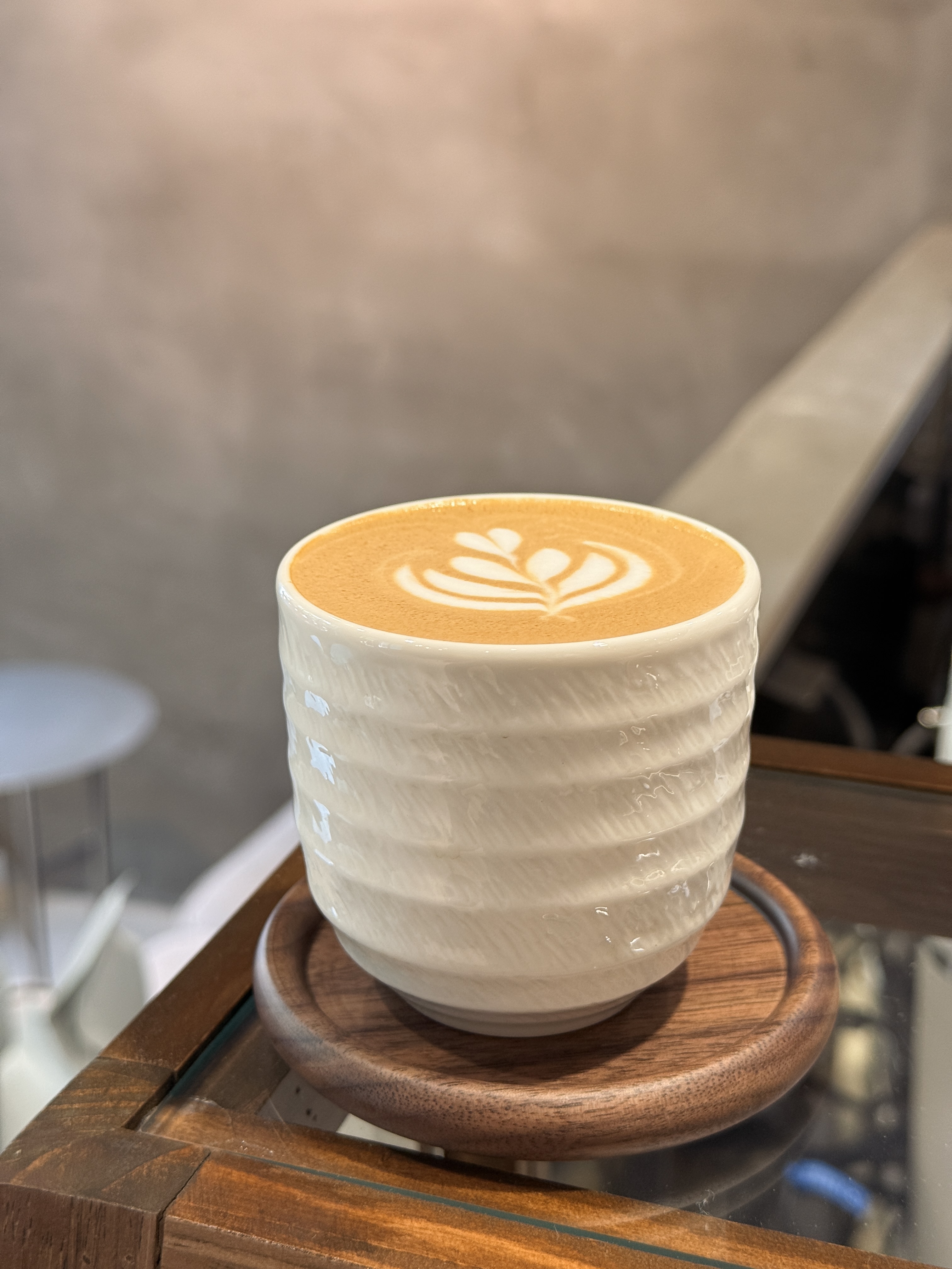 Flat White