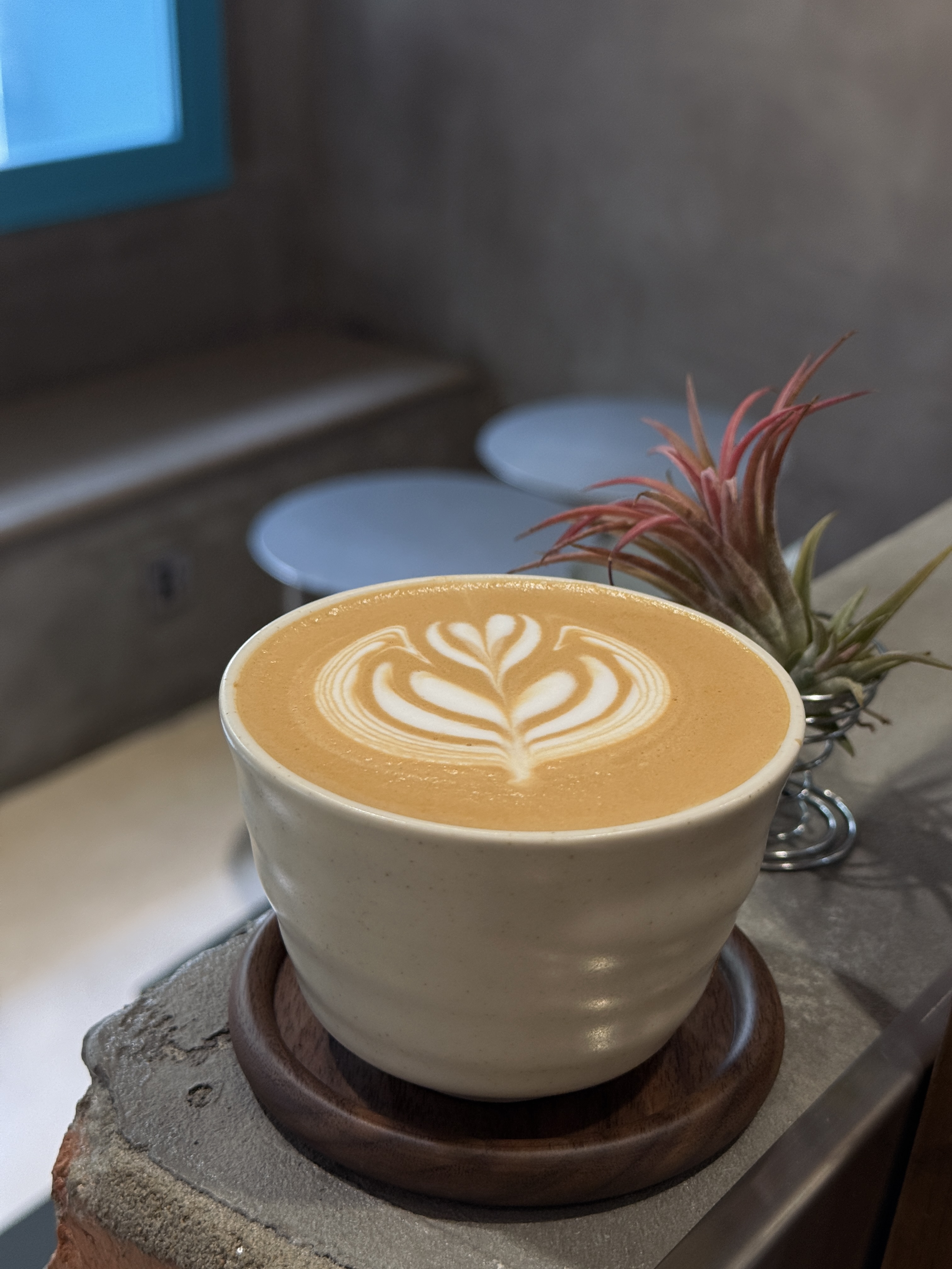 Latte