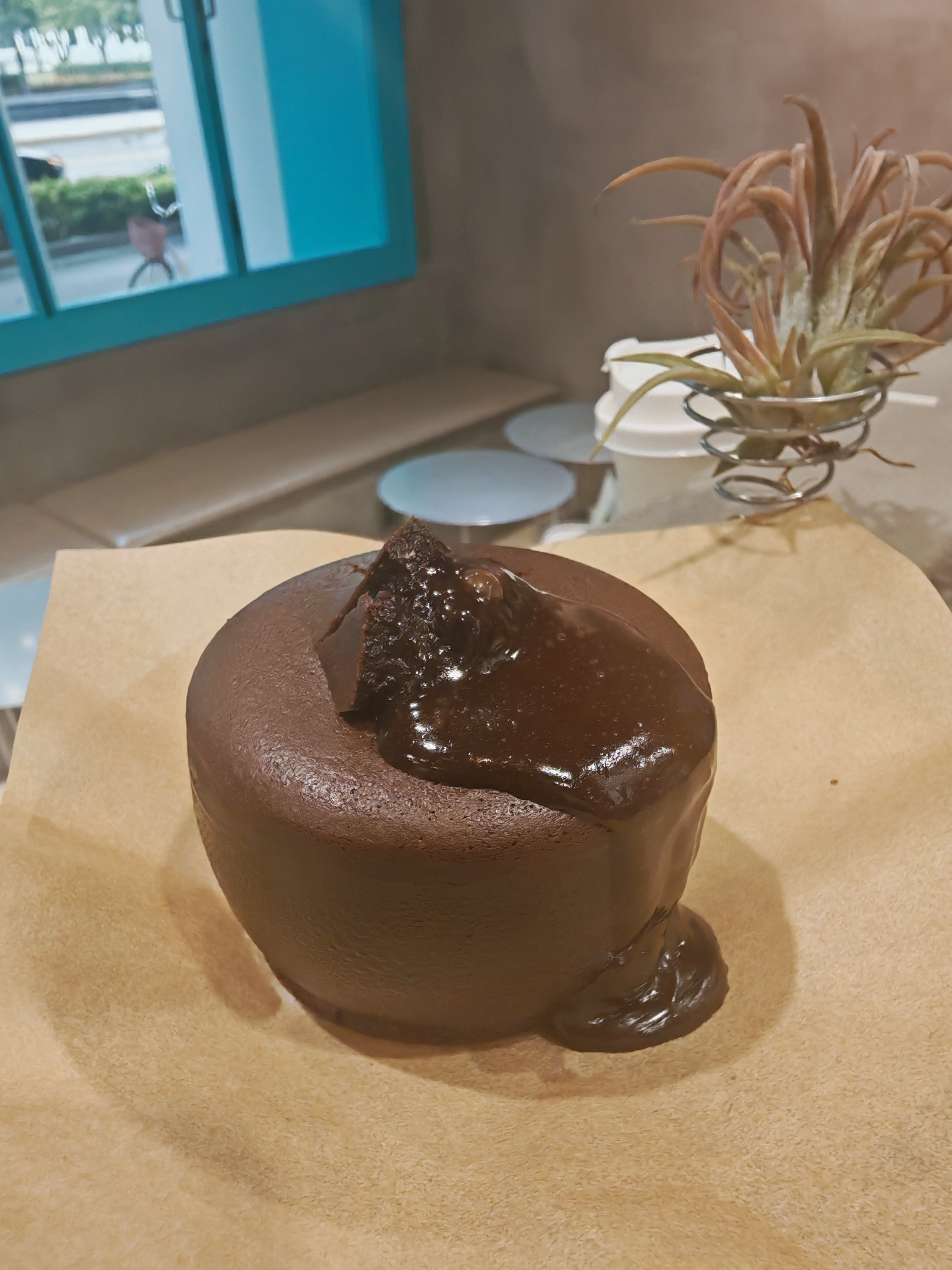 Lava Cake