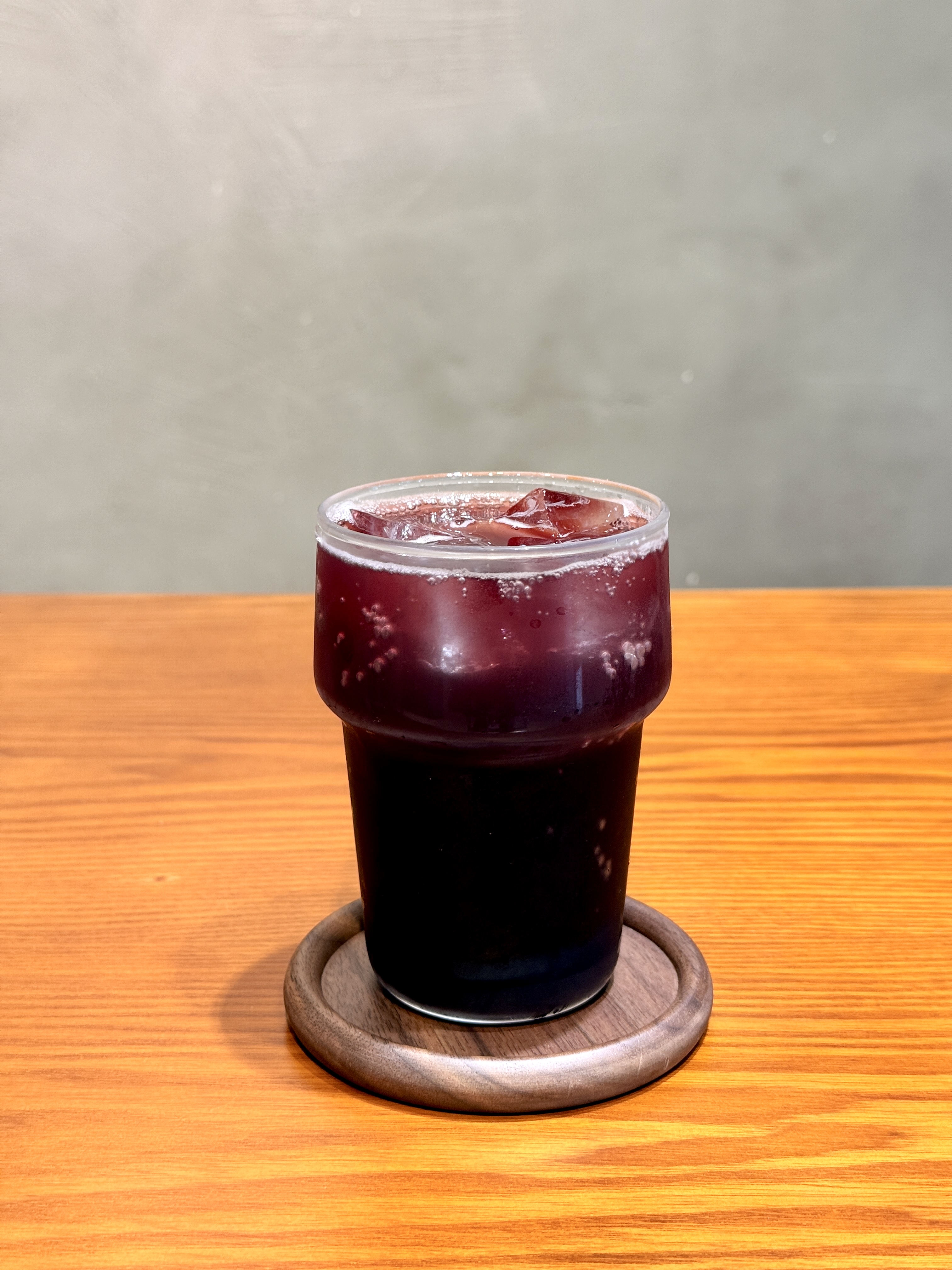 Triple Berry Soda