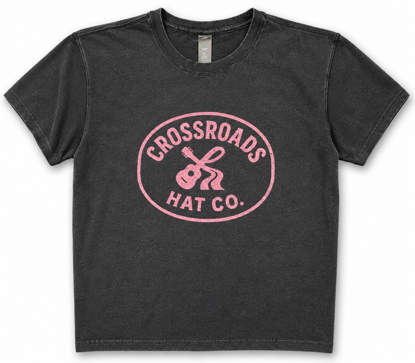 Crossroads Women's Shirt