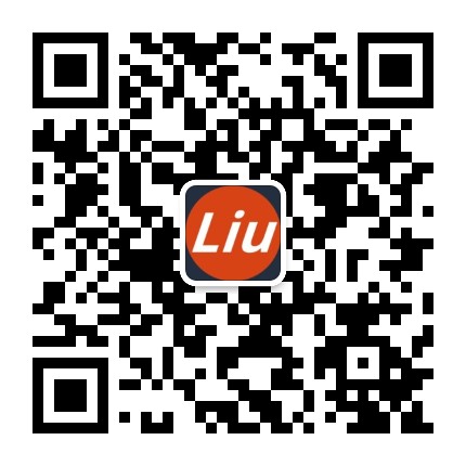 SayIt WeChat official account QR code