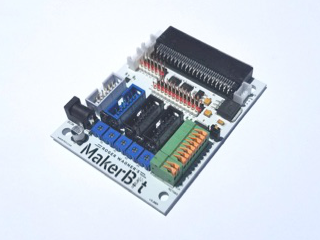 MakerBit+R