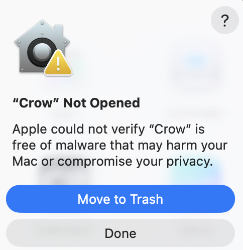 macos-crow-not-opened.png