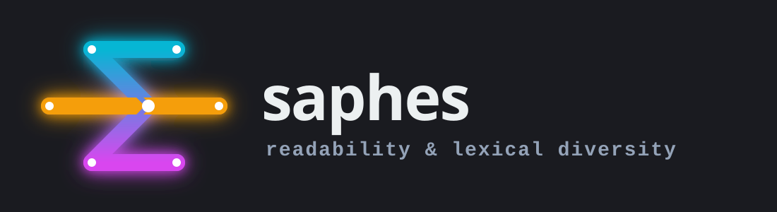 saphes logo
