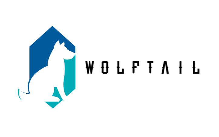 Wolftail Logo