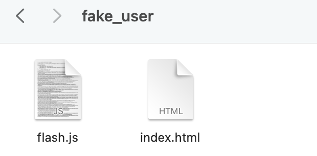 fake_user