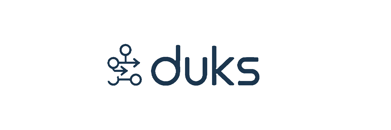 duks-ga4 Logo
