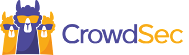 CrowdSec Logo