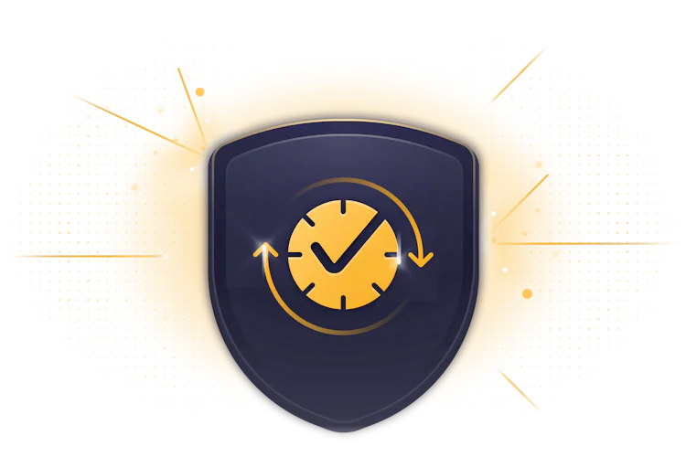 Crowdsec Bouncer logo