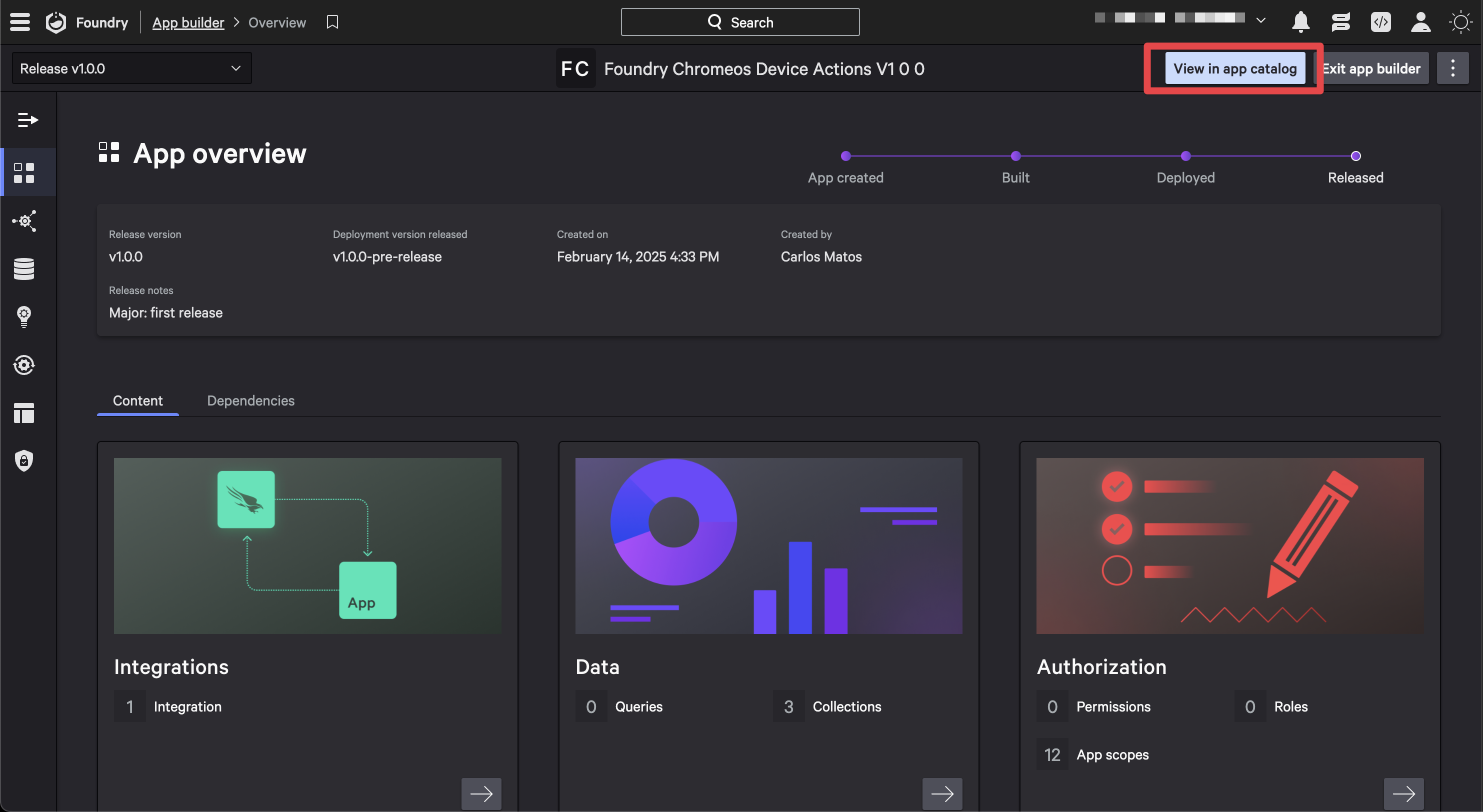 app-catalog