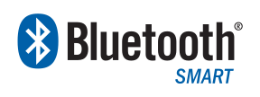 Image of Bluetooth logo