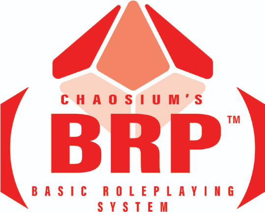 BRP logo
