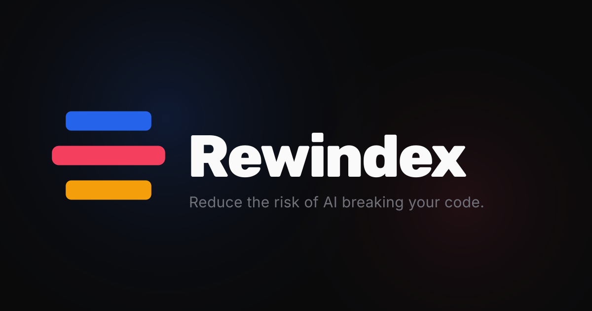rewindex