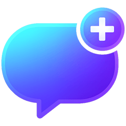 Extra Chat Providers Icon