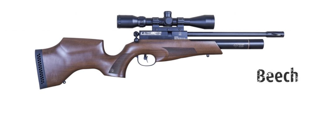 BSA CLX Ultra Beech 
