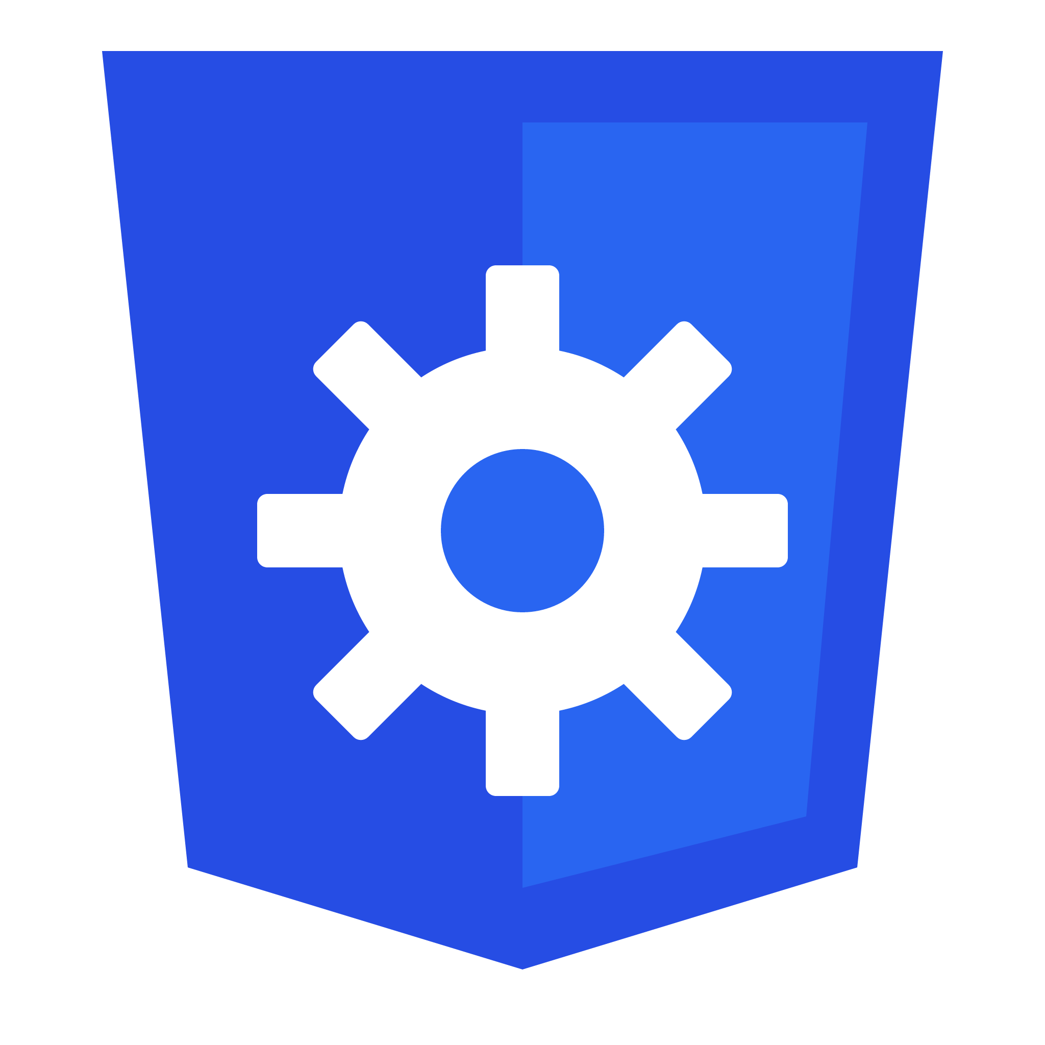 GDSS (Godot-CSS)'s icon