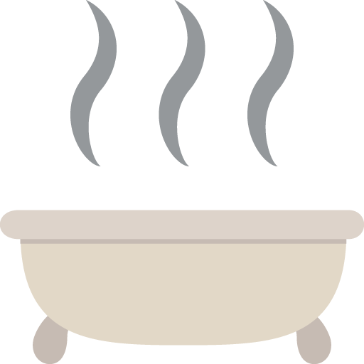 bathtub
