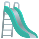 playground slide