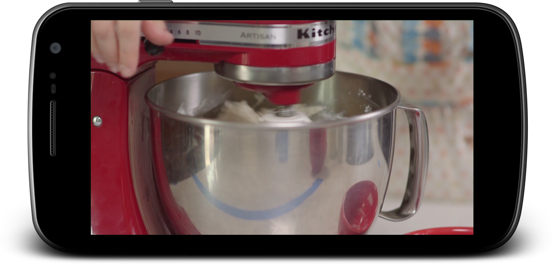 GitHub - cruzcamilo/Baking-App: This app presents 4 recipes, each one ...