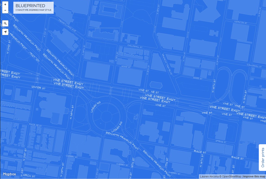GitHub - crvanpollard/Mapbox_Workshop: walk thru mapbox tutorial