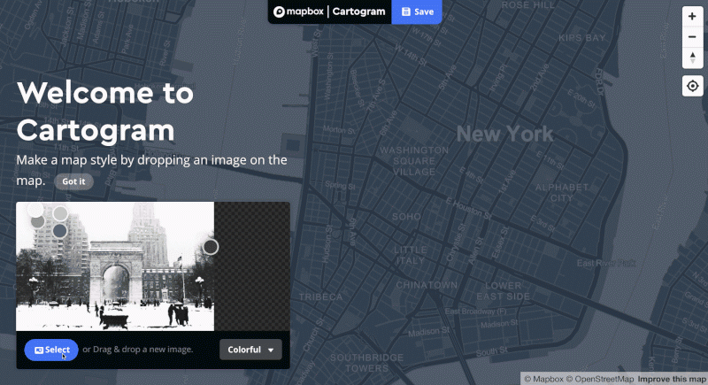 GitHub - crvanpollard/Mapbox_Workshop: walk thru mapbox tutorial