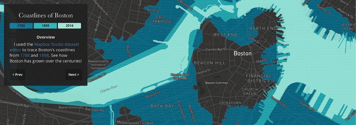GitHub - crvanpollard/Mapbox_Workshop: walk thru mapbox tutorial