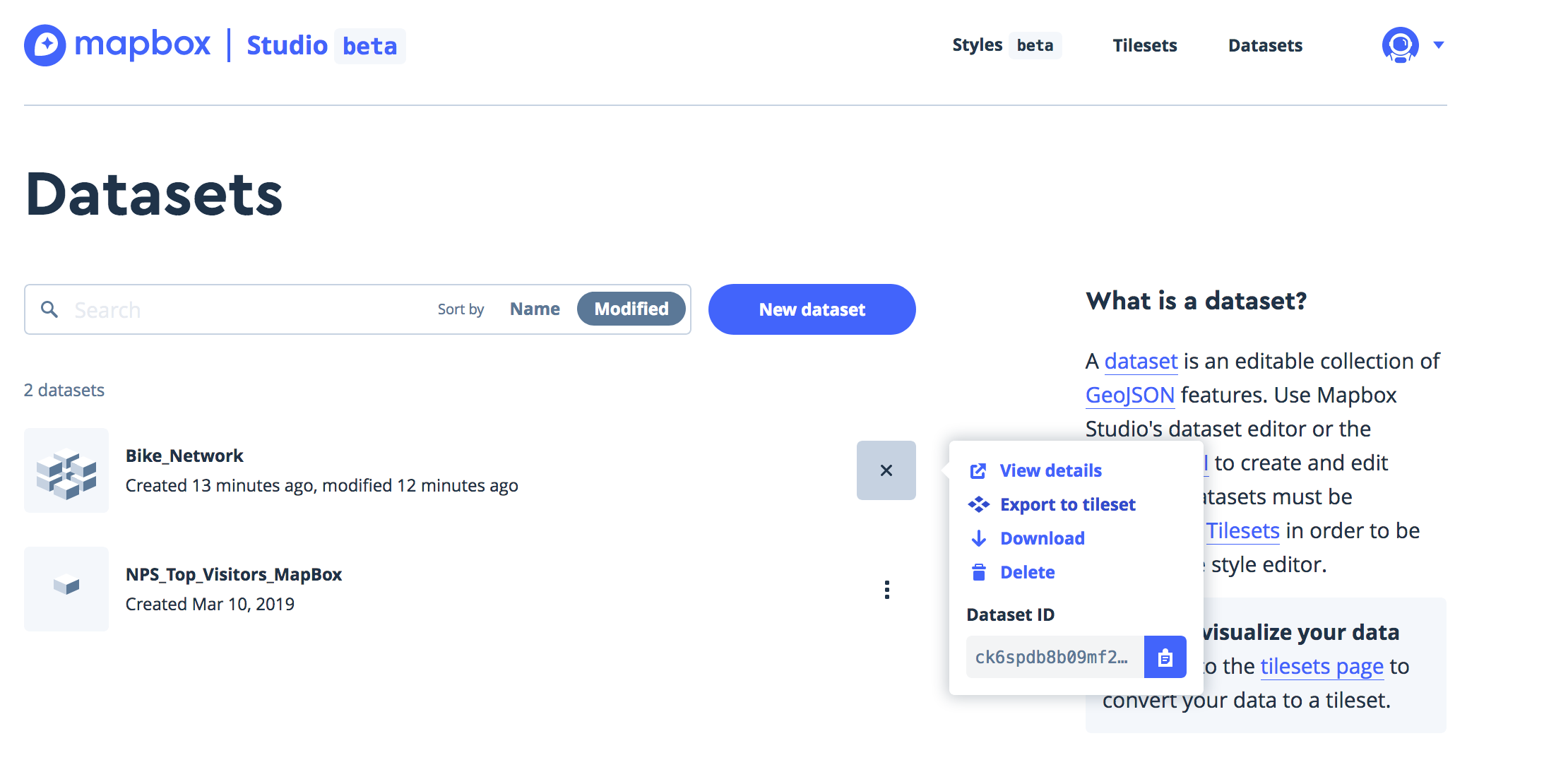 GitHub - crvanpollard/Mapbox_Workshop: walk thru mapbox tutorial