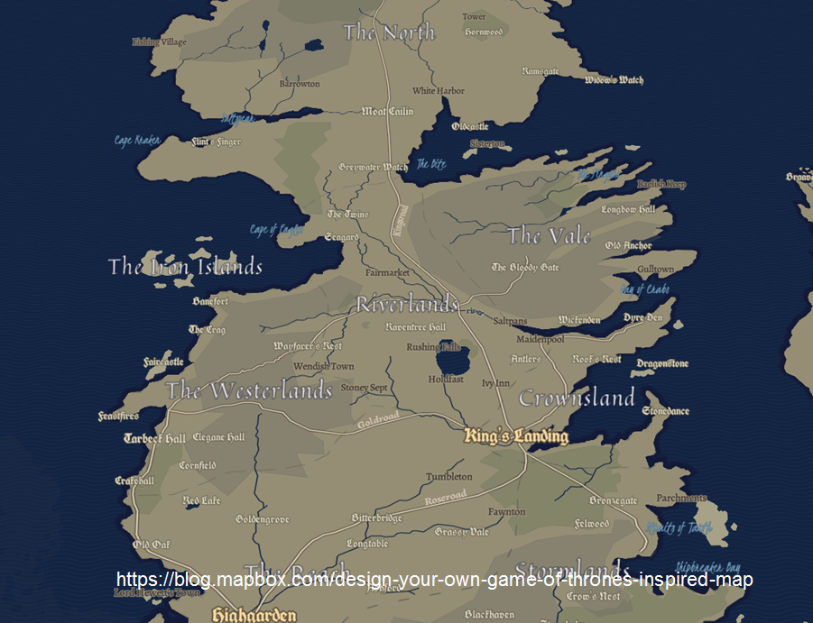 GitHub - crvanpollard/Mapbox_Workshop: walk thru mapbox tutorial